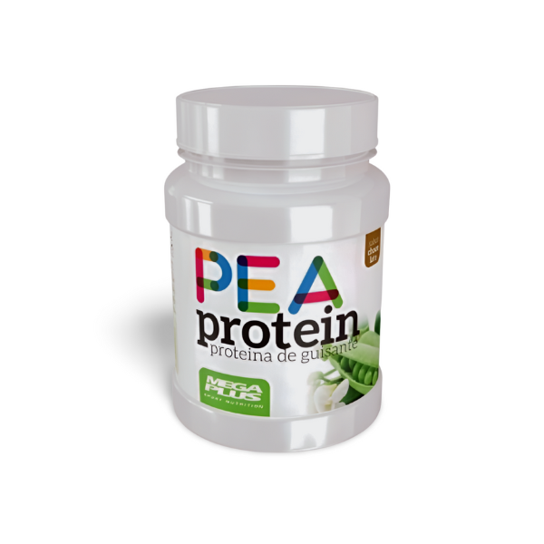 Proteína Megaplus - merkcty.com