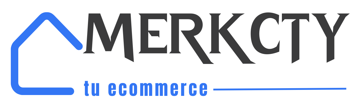 Merkcty - Tu ecommerce