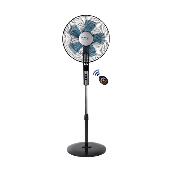 Ventiladores para casa: cuál elegir para no pasar calor este&nbsp;verano
