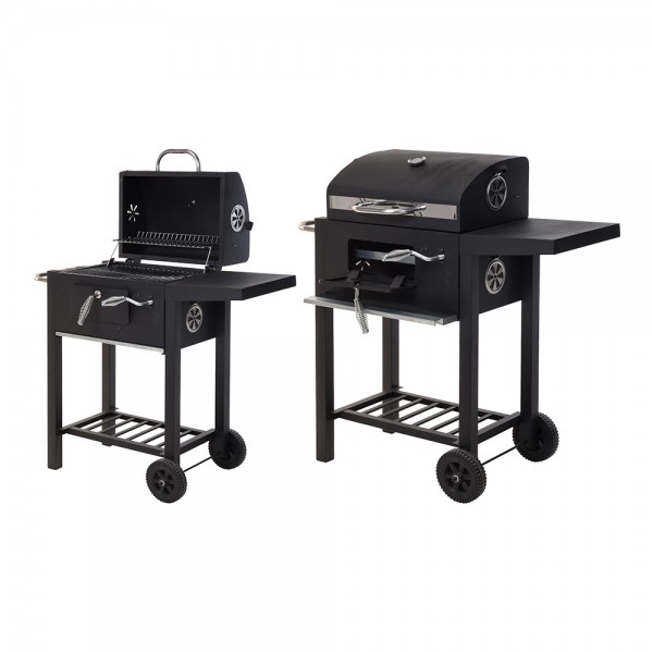 Barbacoa para casa: cuál comprar según tu espacio y cuánto usas (guía&nbsp;2026)